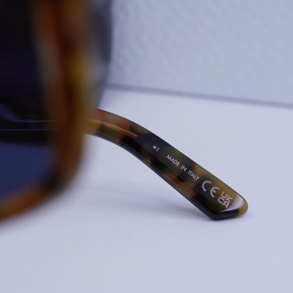 Final Price! Dior DIORMIDNIGHT S1I 26B0 Sunglasses - Picture 8 of 9